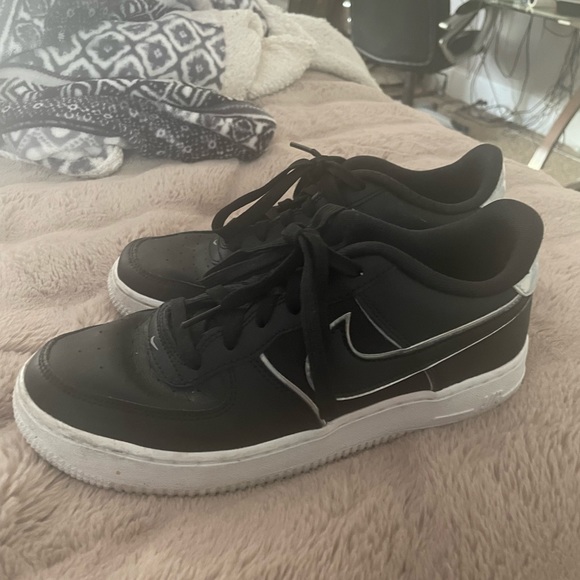 Nike Shoes - SELLING AS-IS, Nike 6 Womens